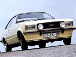 Opel Commodore GS-E Coupe 1972 года